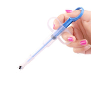 Pet Medicine Syringe Feeder