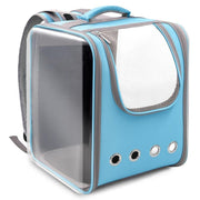 Cat Carrier Breathable - Pacco Pet