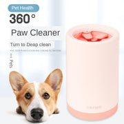 Portable Paw Cleaner Dog & Cat