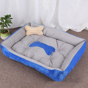 Dog Bed Mat Waterproof - Pacco Pet