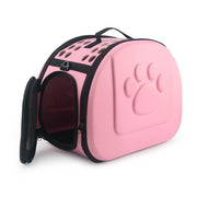 Carrier Bag Dog & Cat - Pacco Pet