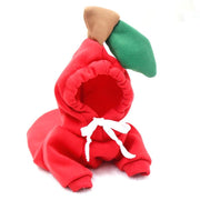 Cute Fruit Dog Clothes for Small Dogs - Pacco Pet