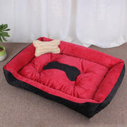 Dog Bed Mat Waterproof - Pacco Pet