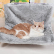 Cat Luxury Hammock