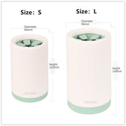 Portable Paw Cleaner Dog & Cat