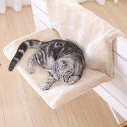 Cat Luxury Hammock