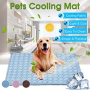 Dog Mat Cooling Summer