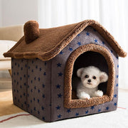 Dog Soft Little House - Pacco Pet