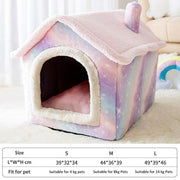 Dog Soft Little House - Pacco Pet