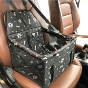 Pet Carriers Seat with PVC tube