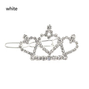 Pet Crown Hair Clips