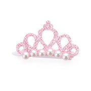 Pet Crown Hair Clips