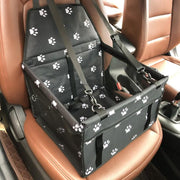 Pet Carriers Seat with PVC tube