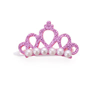 Pet Crown Hair Clips