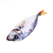 Fish Shape Toy