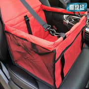 Pet Carriers Seat with PVC tube