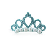 Pet Crown Hair Clips