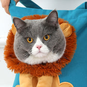 Pet Design Portable Breathable Bag