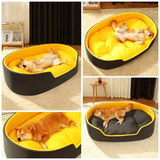 Waterproof Warm Bed for Dogs and Cats