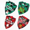 Bandana Christmas for Dogs