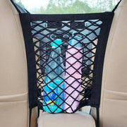 Car Pet Barrier Stretchable