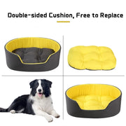 Waterproof Warm Bed for Dogs and Cats