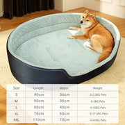 Waterproof Warm Bed for Dogs and Cats