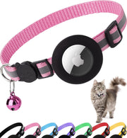 Apple AirTag Cat Collar