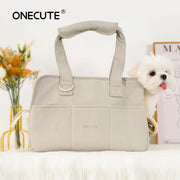 Portable Shoulder Handbag for Little Dogs