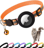 Apple AirTag Cat Collar