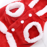 Pet Christmas Clothes