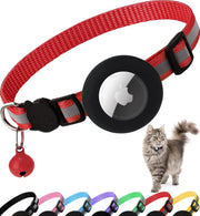 Apple AirTag Cat Collar