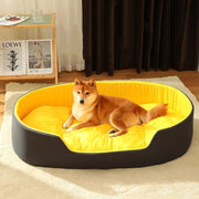 Waterproof Warm Bed for Dogs and Cats