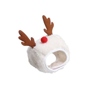 Christmas Pet Cute Hat