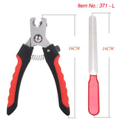 Professional Pet Nail Clipper