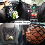 Car Pet Barrier Stretchable