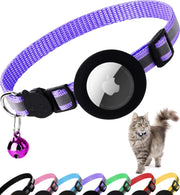 Apple AirTag Cat Collar