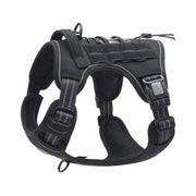 Training Vest Leash For Dogs