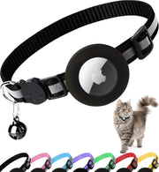 Apple AirTag Cat Collar