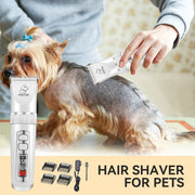 Professional Pet Trimmer