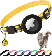 Apple AirTag Cat Collar