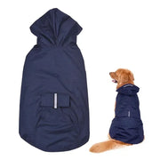 Dog Raincoat Waterproof