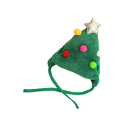 Christmas Pet Cute Hat