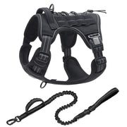 Training Vest Leash For Dogs