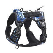 Training Vest Leash For Dogs