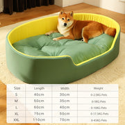 Waterproof Warm Bed for Dogs and Cats