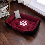 Dog Bed Mat Waterproof - Pacco Pet