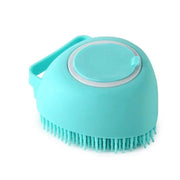 Puppy Bathroom Massage Bath Brush