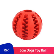 Interactive Dog Feeder Toy