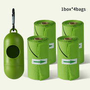 Degradable Pet Garbage Bag